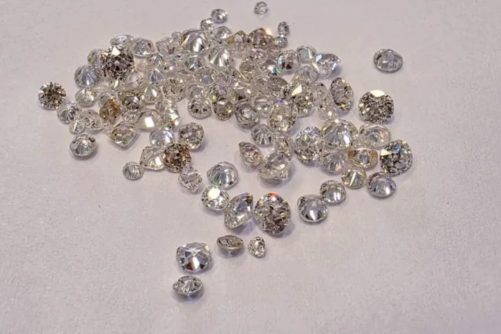 Israel’s Diamond Industry Seeks Revival With New Tax Deal