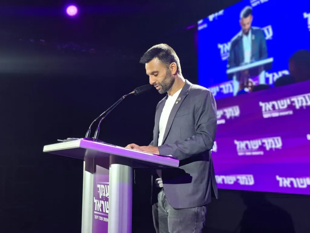 More than 300,000 Votes Wasted in Tuesday’s Knesset Election