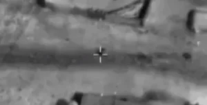 IDF: More than 500 targets were attacked in the last month in the security area in Lebanon and the Gaza Strip.