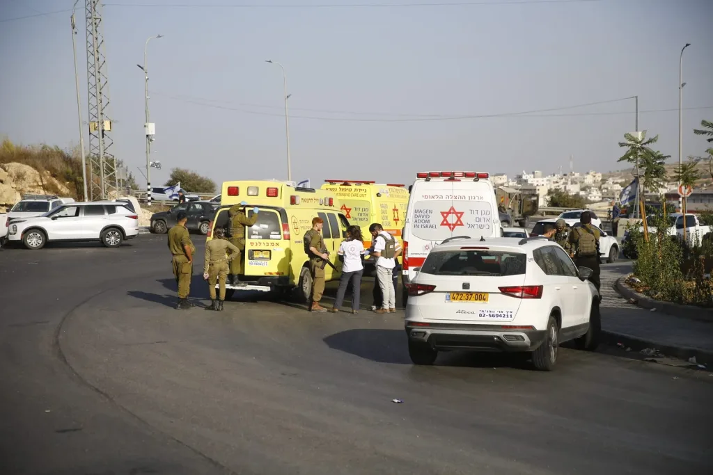 Mount Hebron Shooting: Soldiers May Have Thwarted Larger Attack to Disrupt Elections