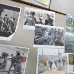 Palestinian School Principal Arrested for Incitement