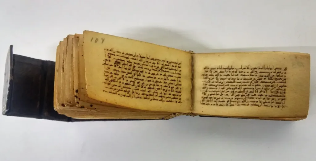 Report: Syria’s New Textbooks Take the Next Generation to Extremist Islamism