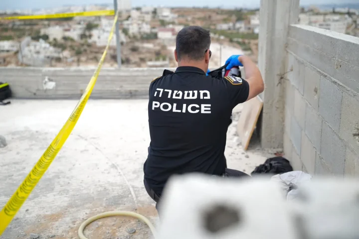 Pulisya ng Israel: Bangkay ng isang Israeli citizen natagpuan sa rehiyon ng Judea, imbestigasyon binuksan