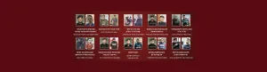 IDF: These are the "journalists" who were presented as victims and actually served as terrorists in the Strip.